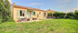 vente Maison Nimes