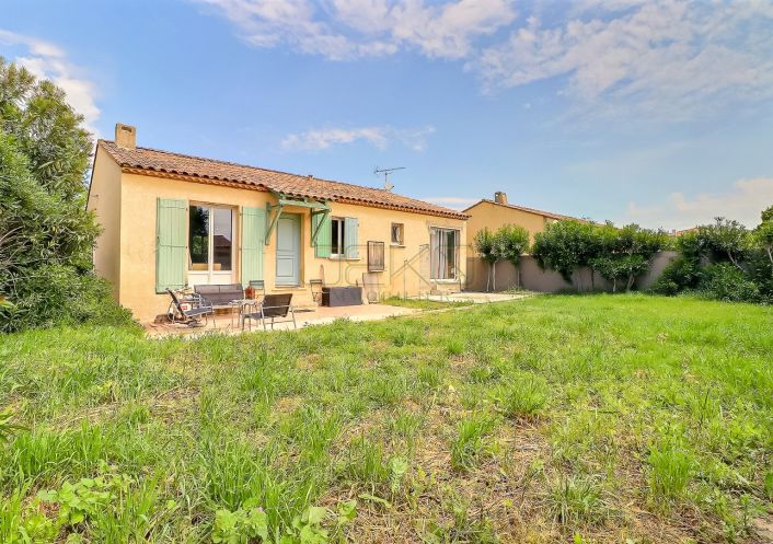 vente Maison Nimes