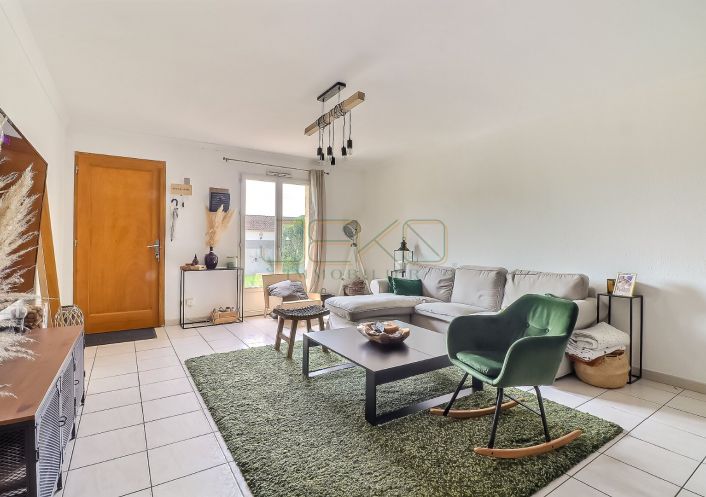 vente Maison Nimes