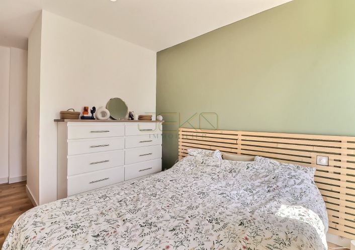 vente Maison Nimes