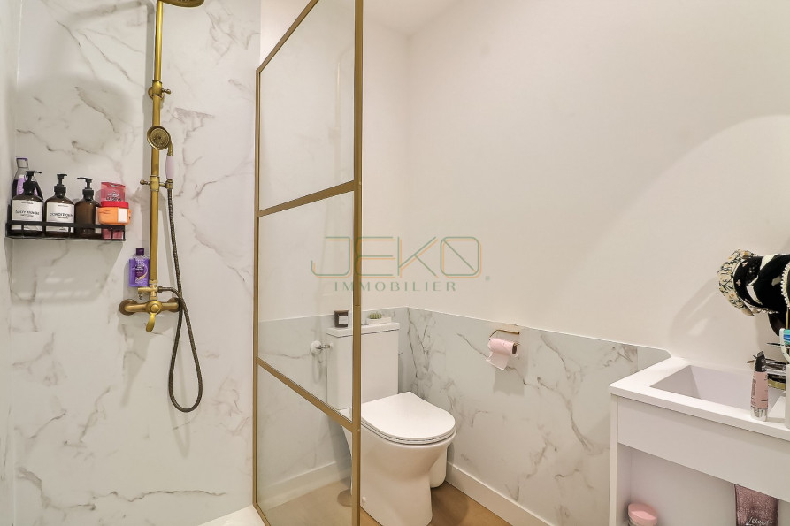 vente Maison Nimes - Photo 6
