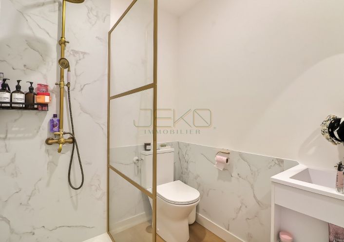 vente Maison Nimes