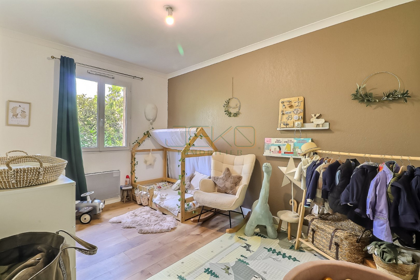 vente Maison Nimes - Photo 7