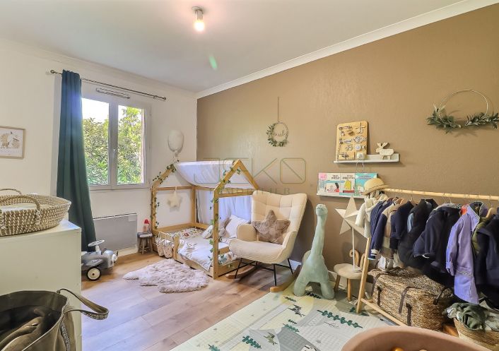vente Maison Nimes