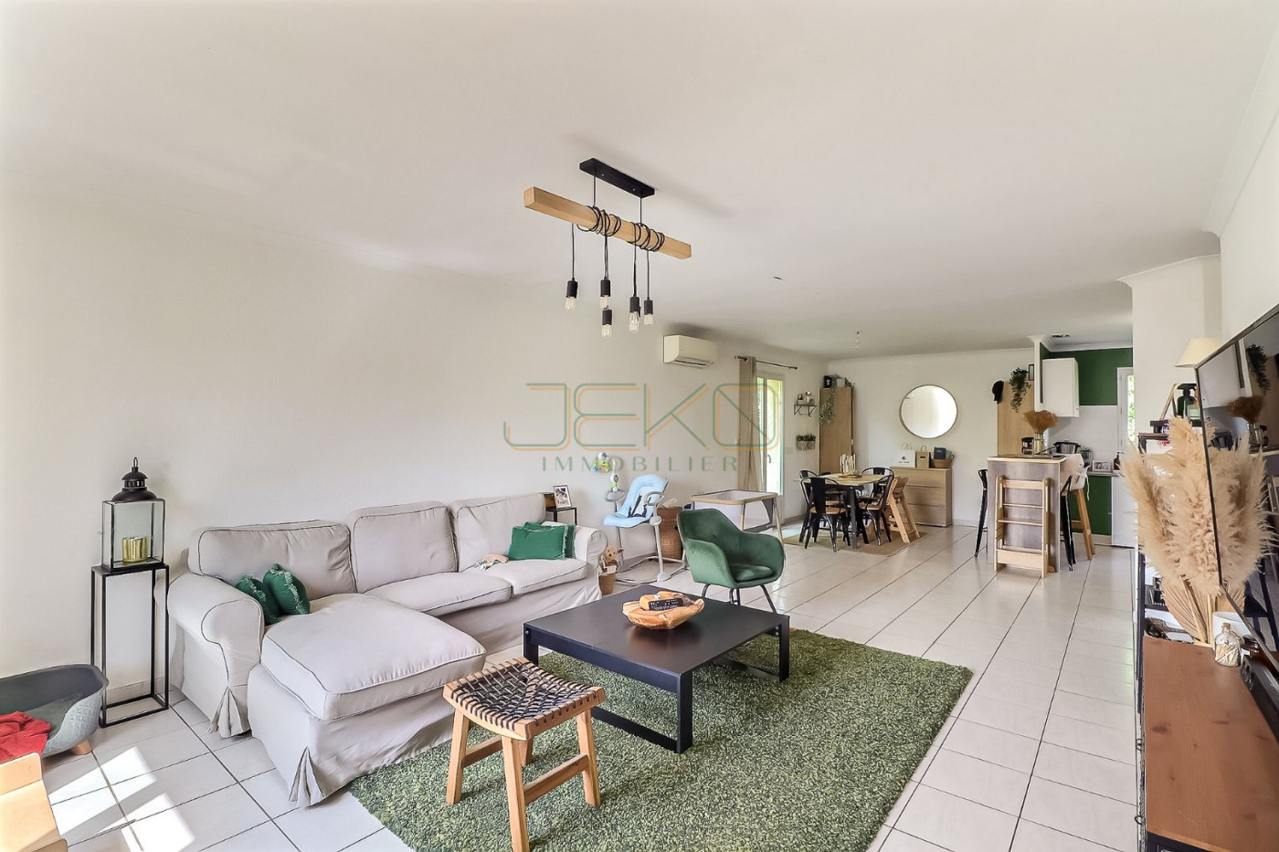 vente Maison Nimes - Photo 1