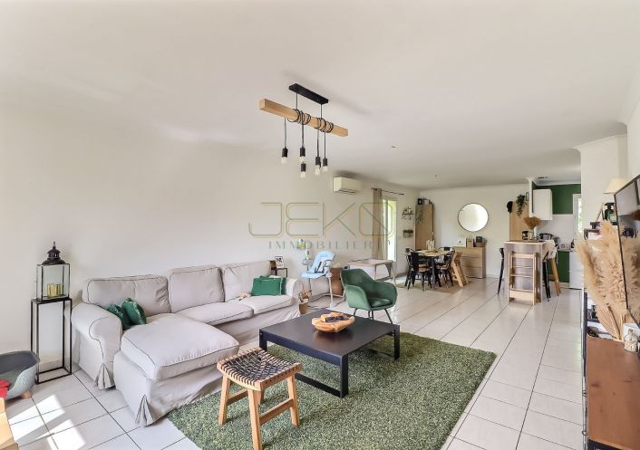 vente Maison Nimes