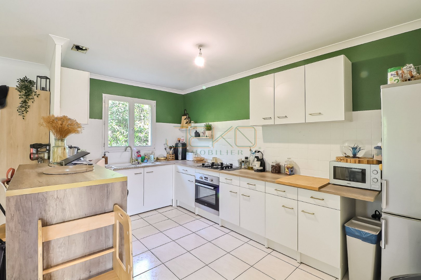 vente Maison Nimes - Photo 3