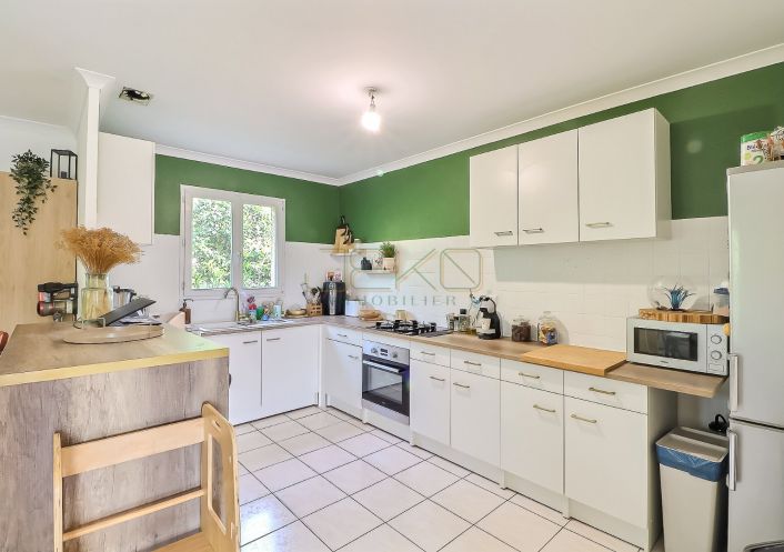 vente Maison Nimes