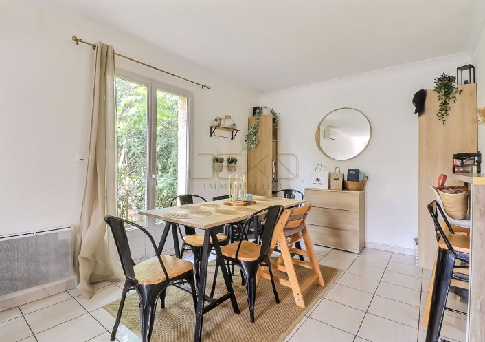 vente Maison Nimes