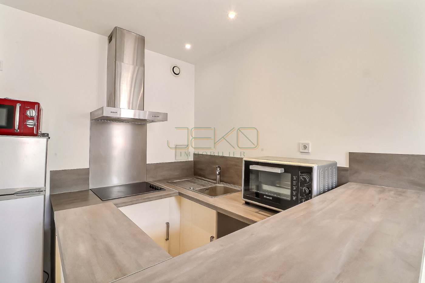 vente Appartement Nimes - Photo 3