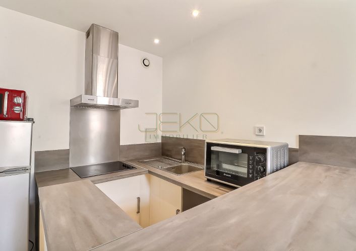 vente Appartement Nimes