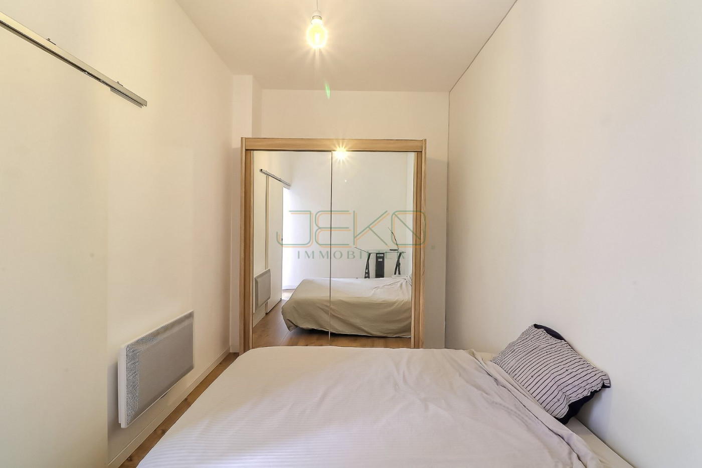 vente Appartement Nimes - Photo 5
