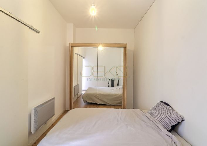 vente Appartement Nimes