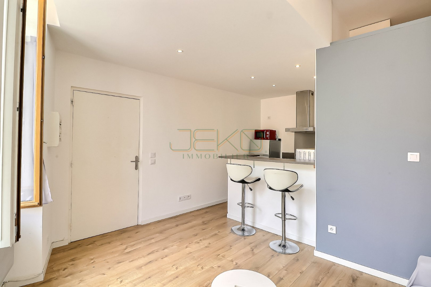 vente Appartement Nimes - Photo 4