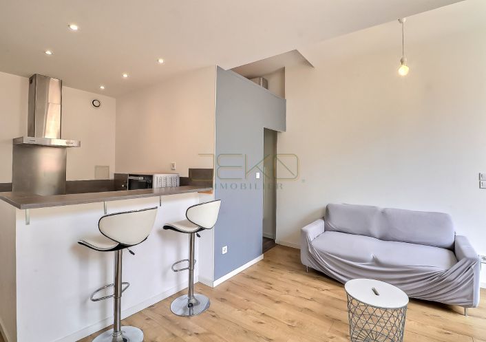 vente Appartement Nimes