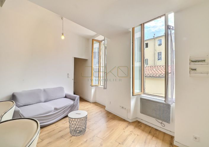 vente Appartement Nimes