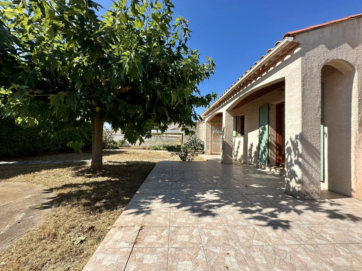 vente Maison Marguerittes - Photo 1