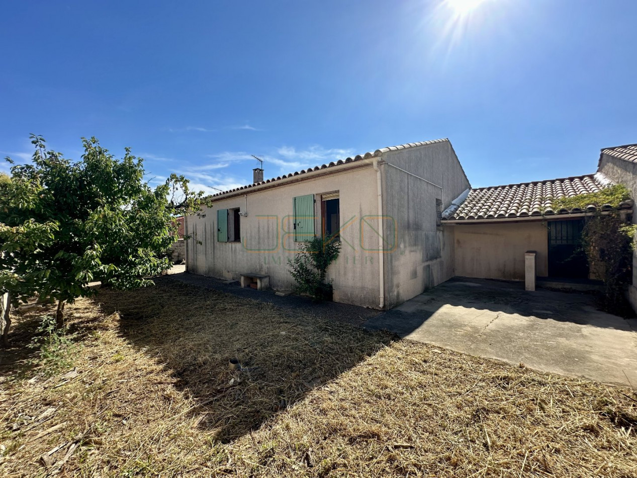 vente Maison Marguerittes - Photo 10