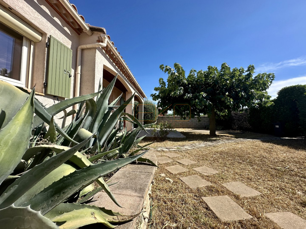 vente Maison Marguerittes - Photo 3