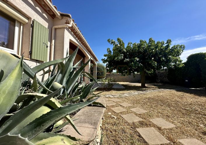 vente Maison Marguerittes