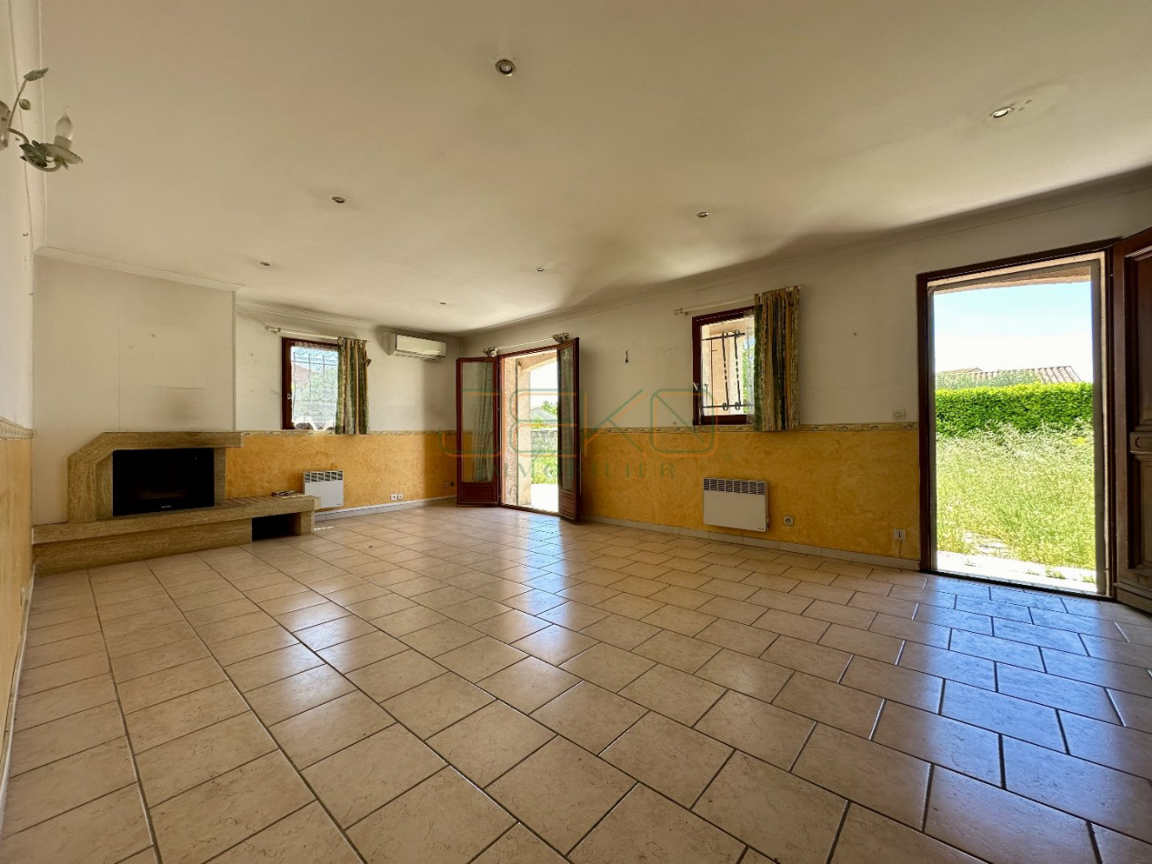 vente Maison Marguerittes - Photo 2