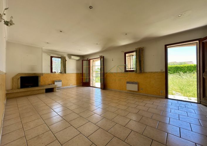 vente Maison Marguerittes