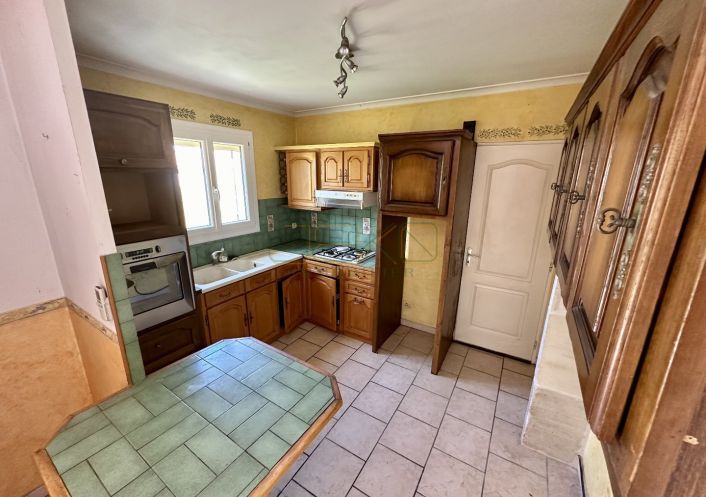 vente Maison Marguerittes