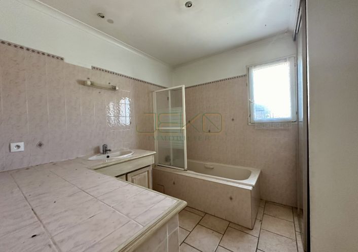 vente Maison Marguerittes