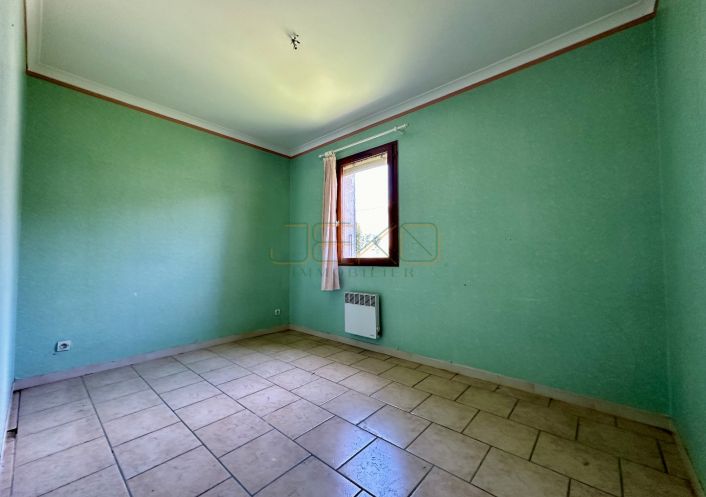 vente Maison Marguerittes