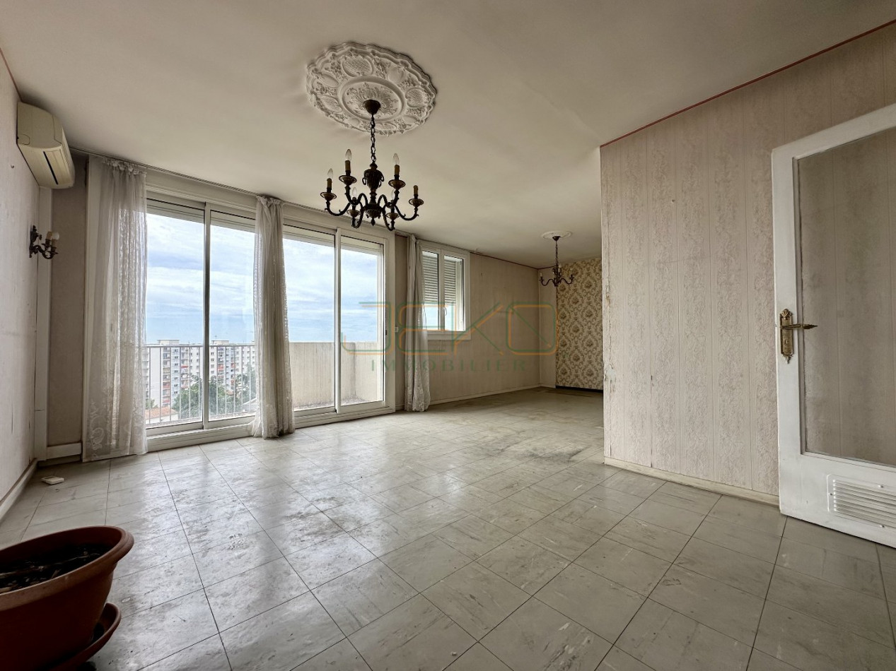 vente Appartement à rénover Nimes - Photo 2