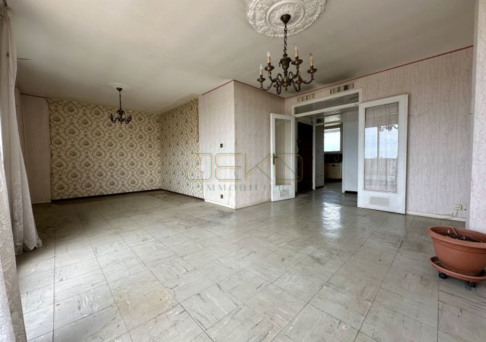 vente Appartement à rénover Nimes