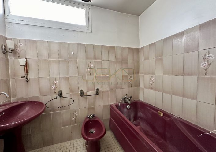 vente Appartement à rénover Nimes