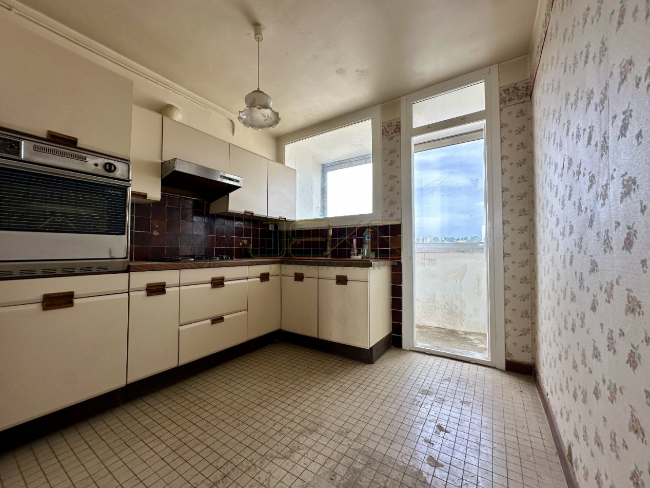 vente Appartement à rénover Nimes - Photo 4