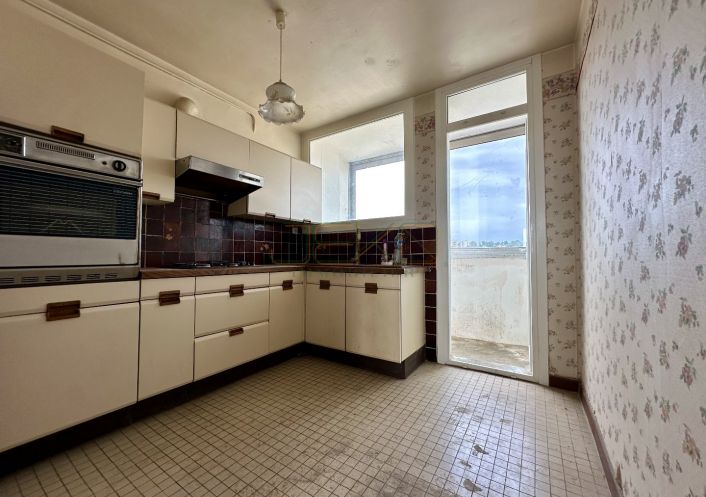 vente Appartement à rénover Nimes