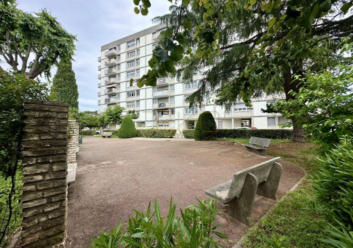 vente Appartement à rénover Nimes