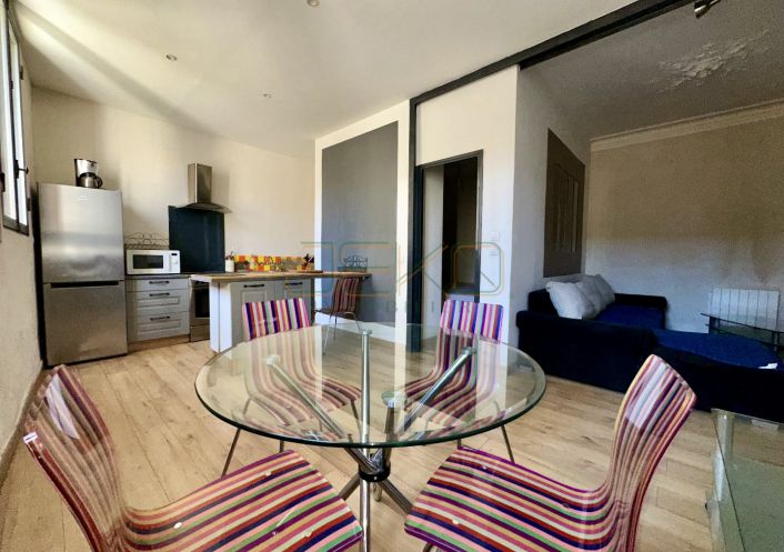 vente Appartement Nimes