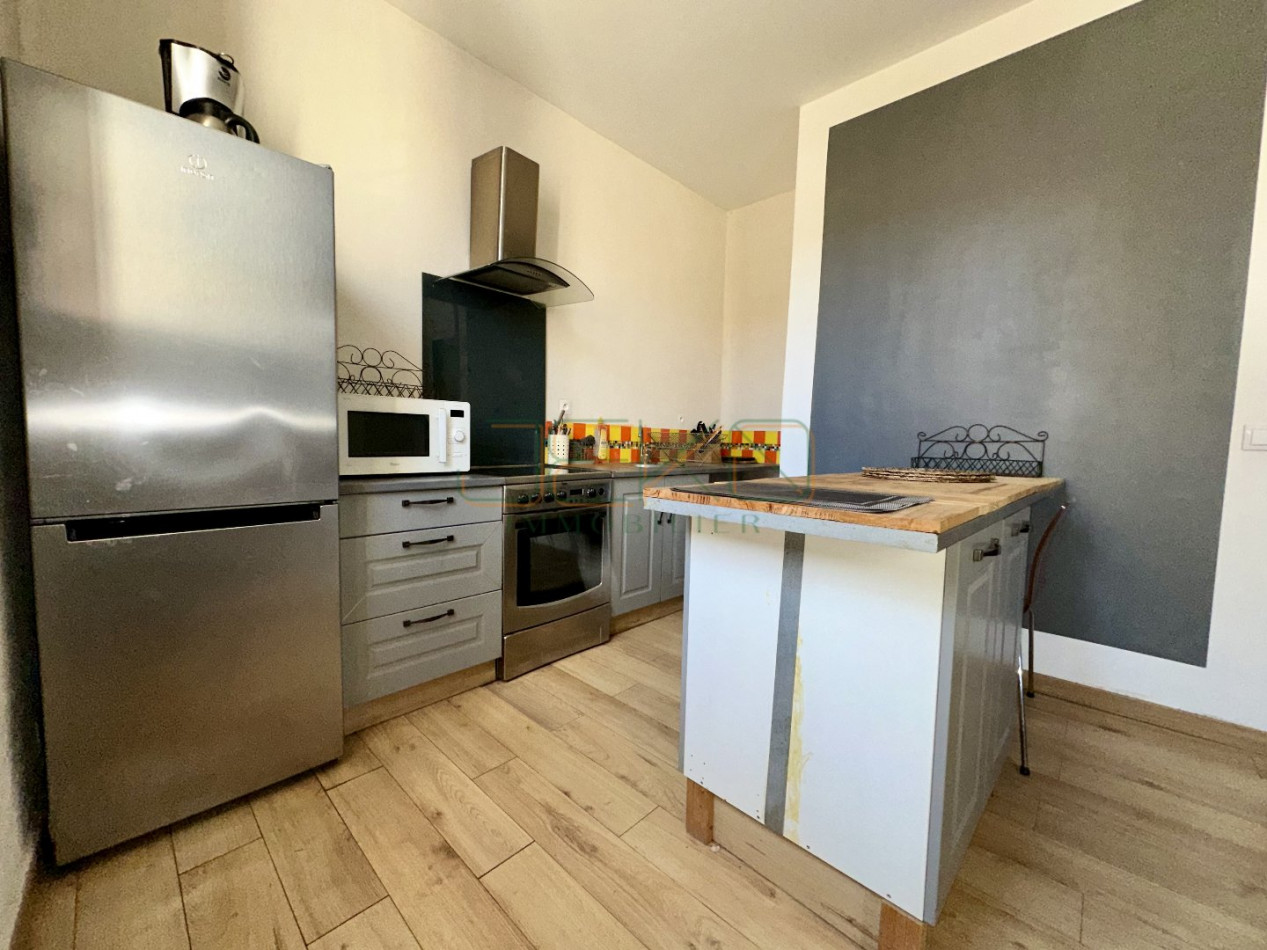 vente Appartement Nimes - Photo 4