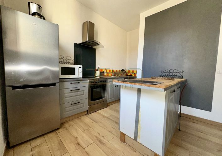 vente Appartement Nimes