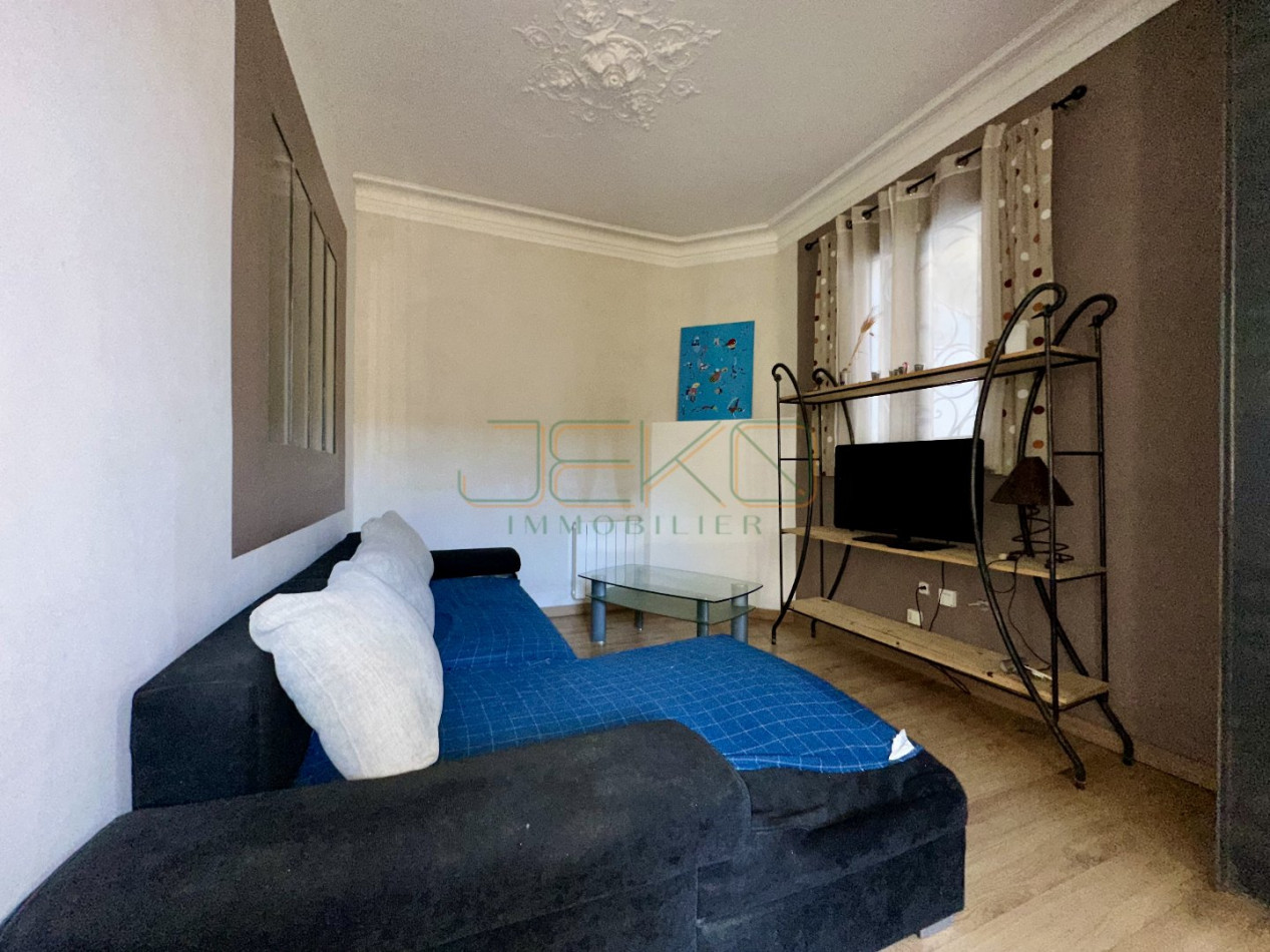 vente Appartement Nimes - Photo 2