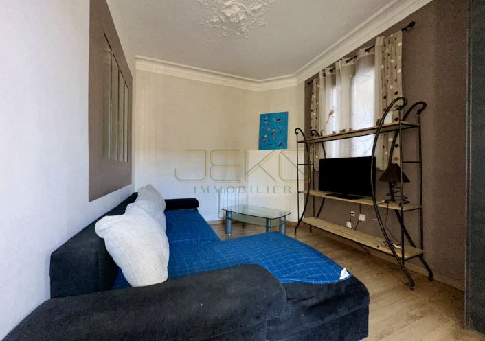 vente Appartement Nimes