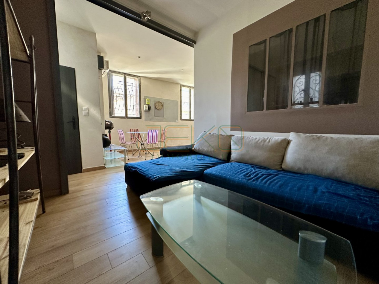 vente Appartement Nimes - Photo 3