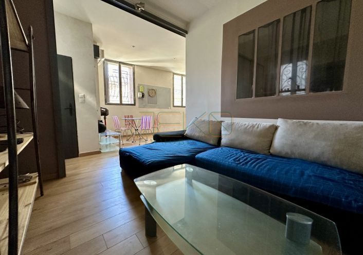 vente Appartement Nimes