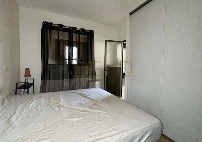 vente Appartement Nimes