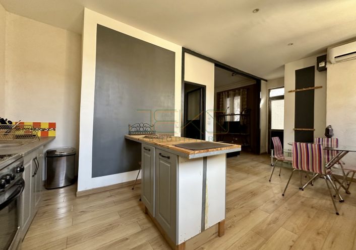 vente Appartement Nimes