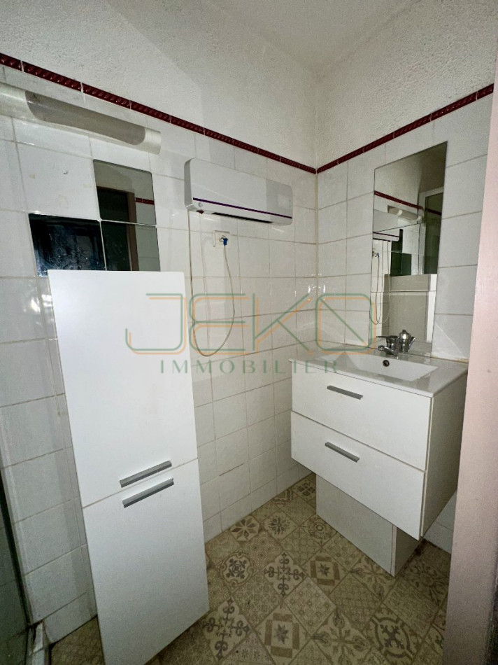 vente Appartement Nimes - Photo 7