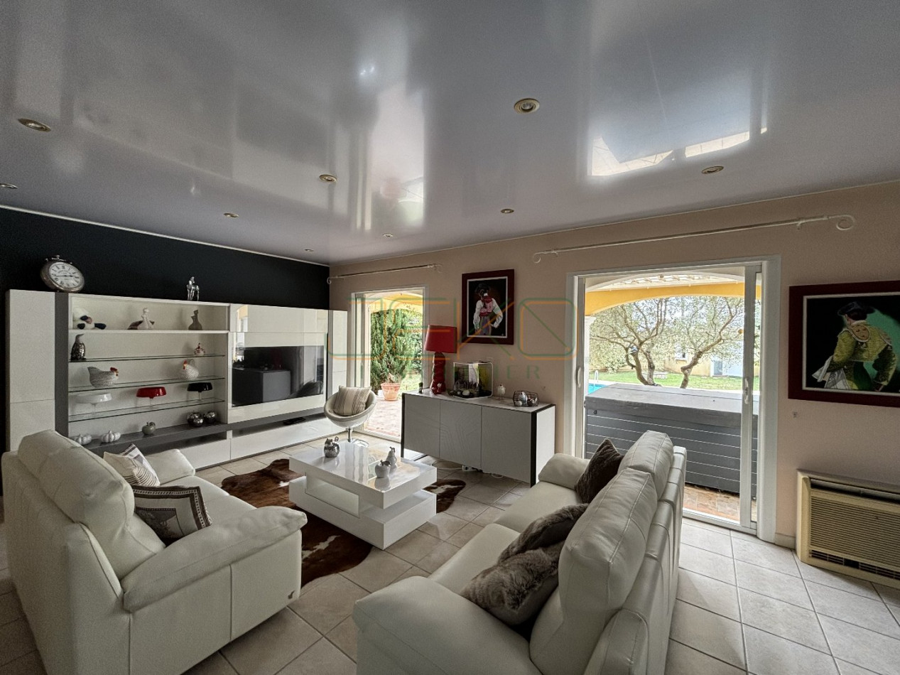 vente Maison Saint Gilles - Photo 3