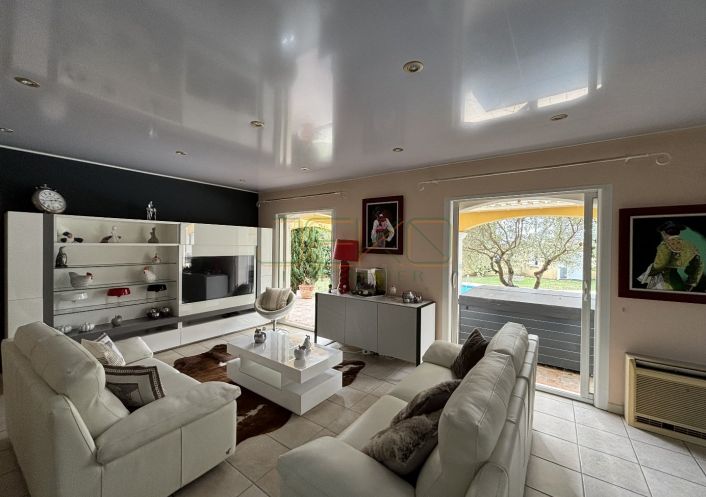 vente Maison Saint Gilles