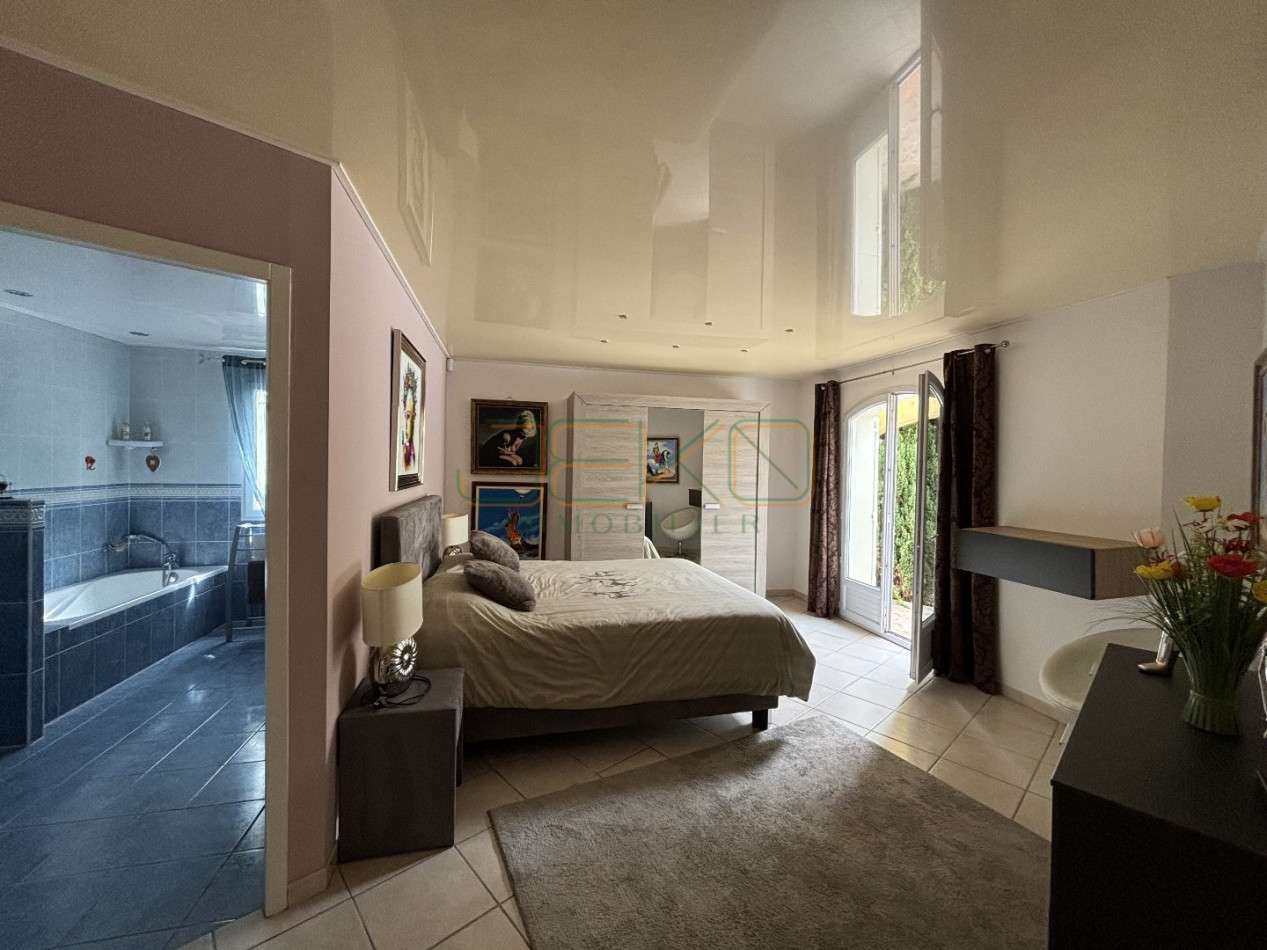 vente Maison Saint Gilles - Photo 5