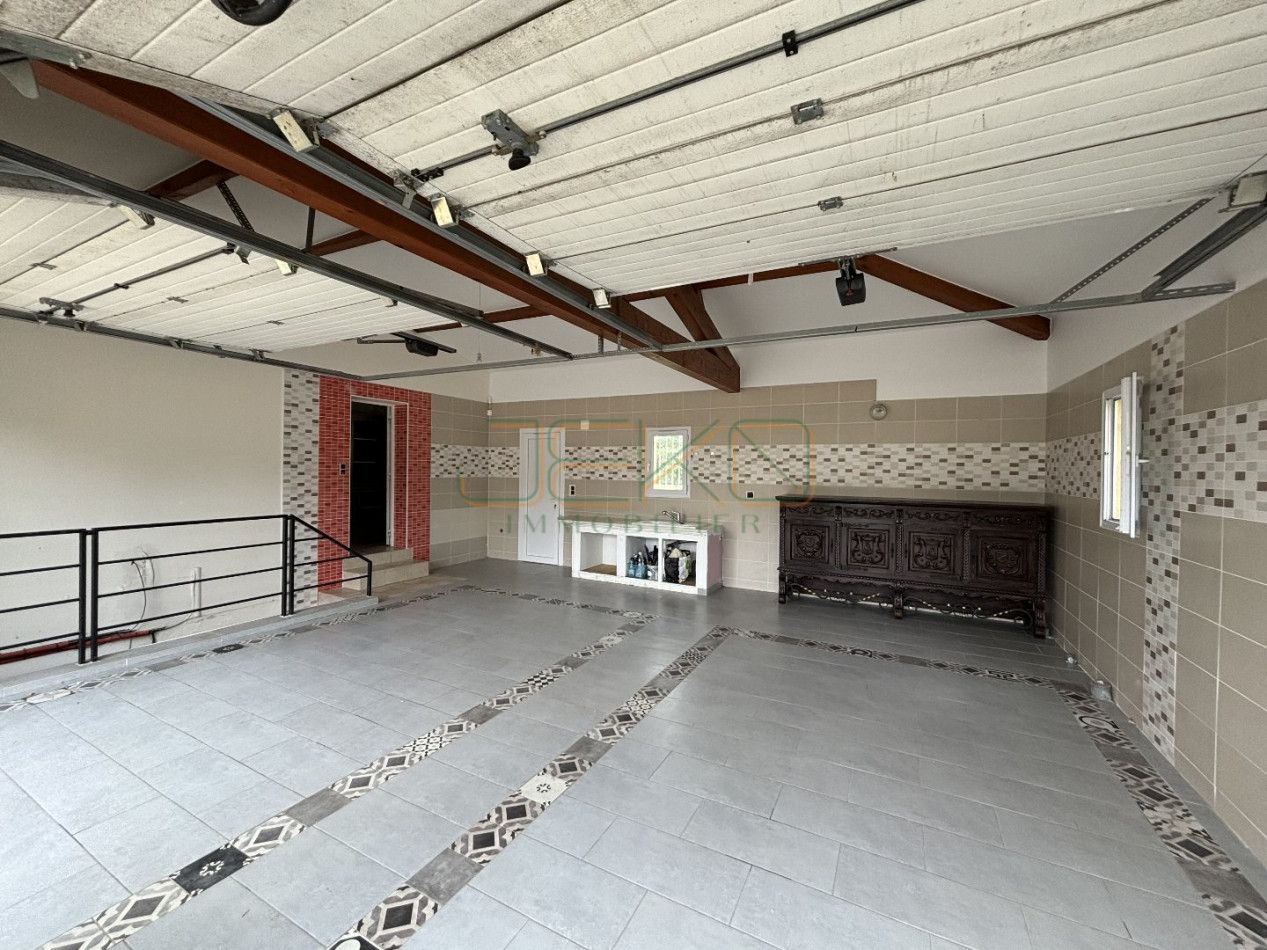 vente Maison Saint Gilles - Photo 9