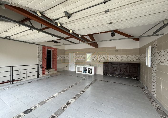 vente Maison Saint Gilles